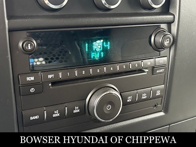 2011 GMC Savana 1500 Work Van