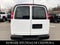 2011 GMC Savana 1500 Work Van