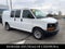 2011 GMC Savana 1500 Work Van