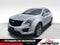 2020 Cadillac XT5 Sport