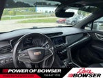 2020 Cadillac XT5 Sport