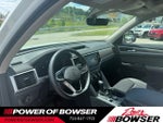 2022 Volkswagen Atlas 3.6L V6 SEL