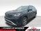2022 Volkswagen Atlas 2.0T SE