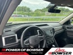 2022 Volkswagen Atlas 2.0T SE