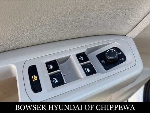 2019 Volkswagen Atlas 3.6L V6 SE w/Technology