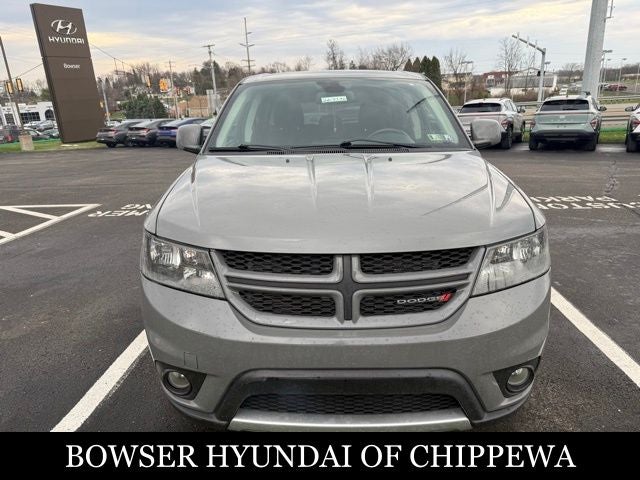 2019 Dodge Journey GT