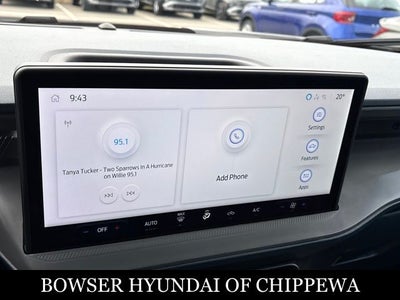 2025 Ford Maverick XL