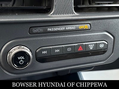 2025 Ford Maverick XL