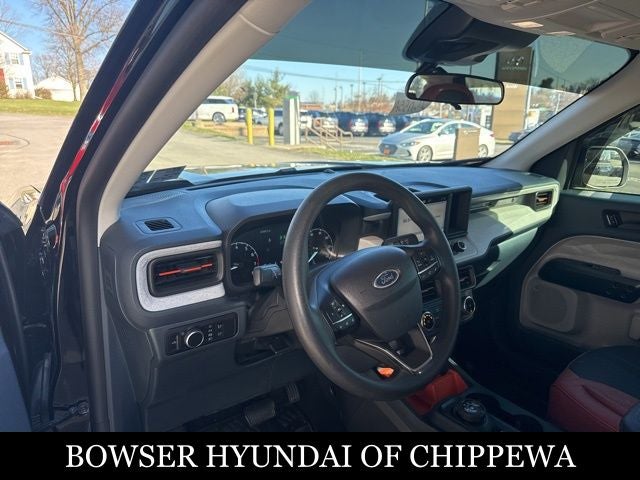 2023 Ford Maverick XLT