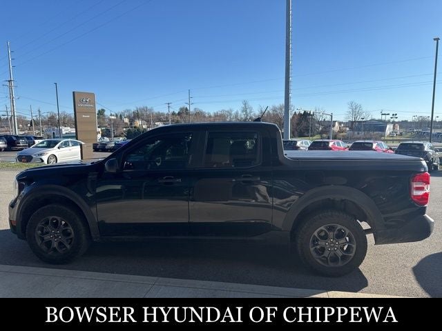 2023 Ford Maverick XLT