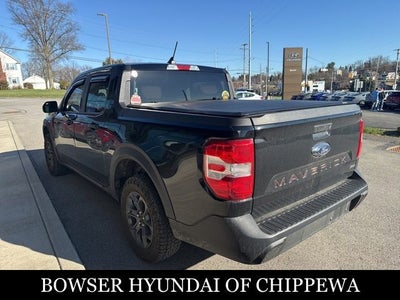 2023 Ford Maverick XLT