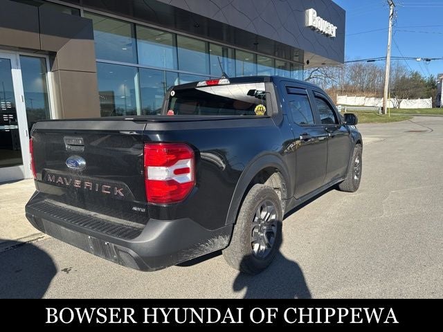 2023 Ford Maverick XLT