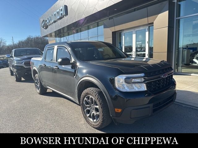 2023 Ford Maverick XLT