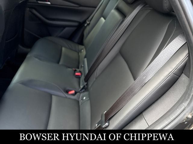 2025 Mazda Mazda CX-30 2.5 S Select Sport