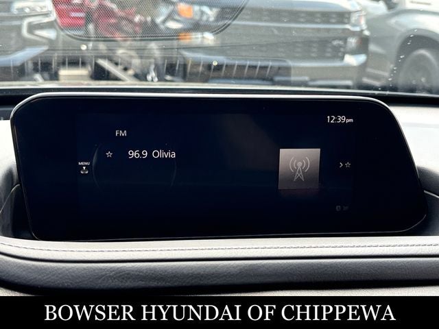 2025 Mazda Mazda CX-30 2.5 S Select Sport