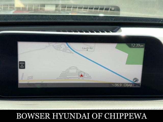 2025 Mazda Mazda CX-30 2.5 S Select Sport