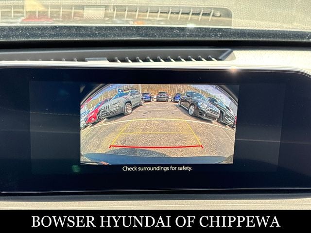 2025 Mazda Mazda CX-30 2.5 S Select Sport