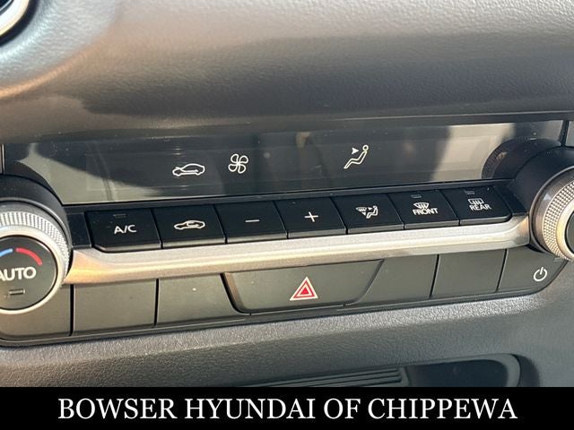 2025 Mazda Mazda CX-30 2.5 S Select Sport