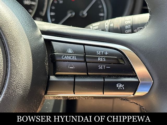 2025 Mazda Mazda CX-30 2.5 S Select Sport