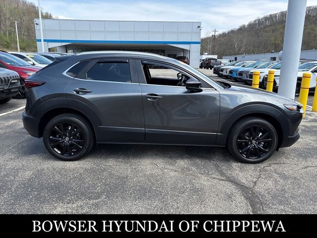 2025 Mazda Mazda CX-30 2.5 S Select Sport