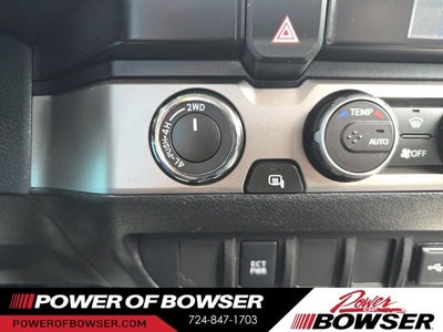 2023 Toyota Tacoma SR V6