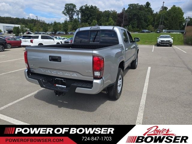 2023 Toyota Tacoma SR V6
