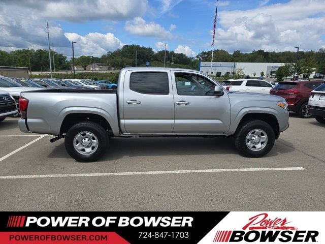 2023 Toyota Tacoma SR V6