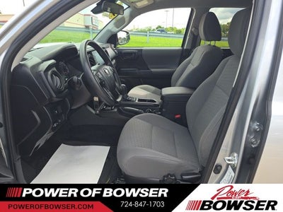 2023 Toyota Tacoma SR V6