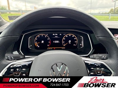 2023 Volkswagen Jetta GLI 2.0T Autobahn