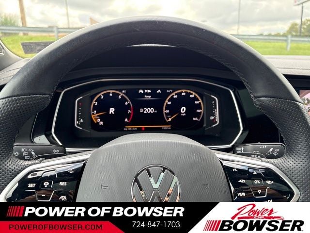 2023 Volkswagen Jetta GLI 2.0T Autobahn