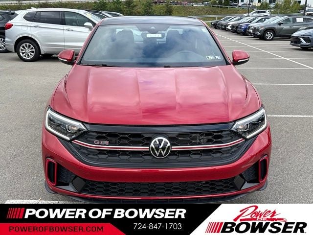2023 Volkswagen Jetta GLI 2.0T Autobahn