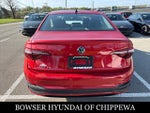 2023 Volkswagen Jetta 1.5T SE