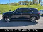 2021 Mercedes-Benz GLE GLE 350 4MATIC®