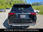 2021 Mercedes-Benz GLE GLE 350 4MATIC®
