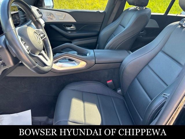 2021 Mercedes-Benz GLE GLE 350 4MATIC®