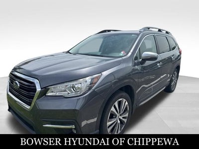 2021 Subaru Ascent Touring