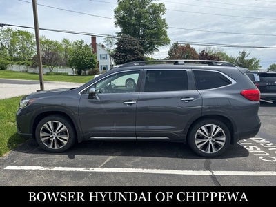2021 Subaru Ascent Touring
