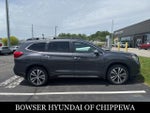 2021 Subaru Ascent Touring
