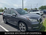 2021 Subaru Ascent Touring