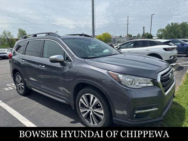 2021 Subaru Ascent Touring