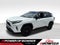 2024 Toyota RAV4 Hybrid Hybrid XSE