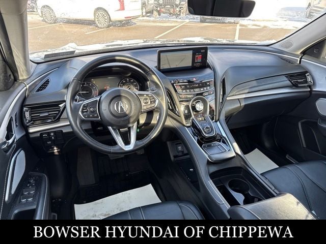 2023 Acura RDX Technology Package SH-AWD