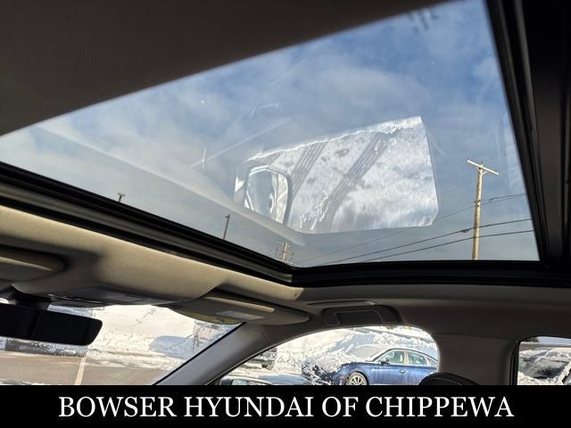 2023 Acura RDX Technology Package SH-AWD