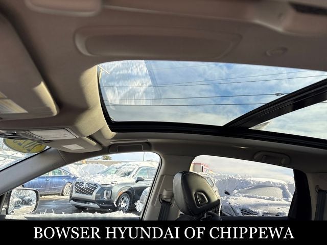 2023 Acura RDX Technology Package SH-AWD