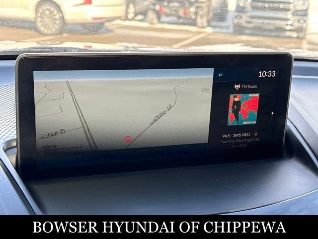 2023 Acura RDX Technology Package SH-AWD