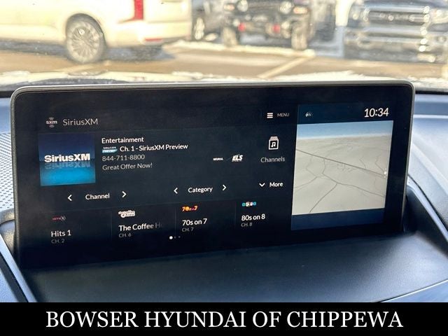 2023 Acura RDX Technology Package SH-AWD