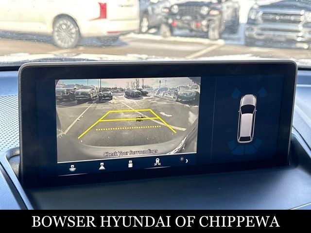 2023 Acura RDX Technology Package SH-AWD