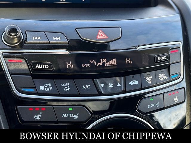 2023 Acura RDX Technology Package SH-AWD