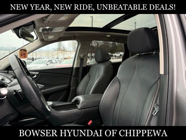 2023 Acura RDX Technology Package SH-AWD