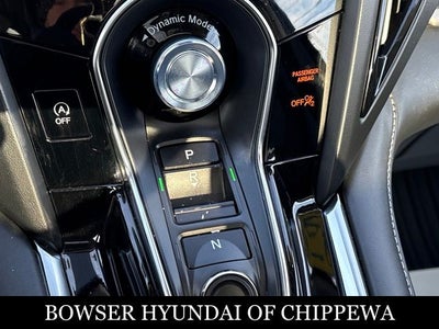 2023 Acura RDX Technology Package SH-AWD